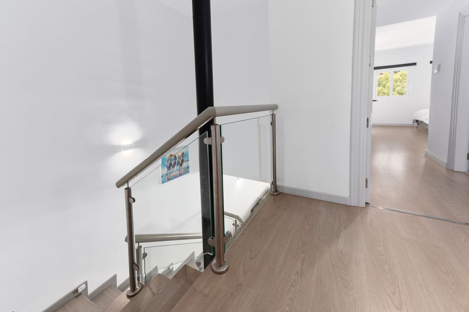 4 soveværelse Byhus til salg i La Quinta med garage - € 799.000 (Ref: 9159049)