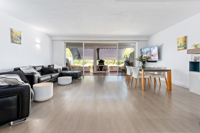 4 sypialnia Dom na sprzedaż w La Quinta, Benahavís z garażem - 799 000 € (Ref: 9159049)