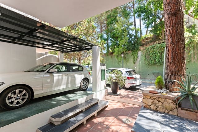 4 sypialnia Dom na sprzedaż w La Quinta, Benahavís z garażem - 799 000 € (Ref: 9159049)