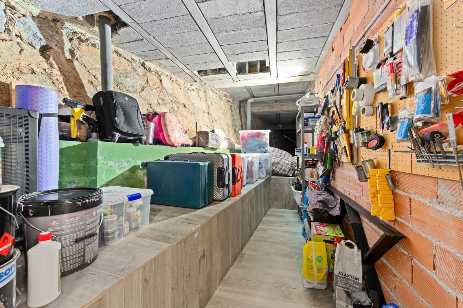 4 soveværelse Byhus til salg i La Quinta med garage - € 799.000 (Ref: 9159049)