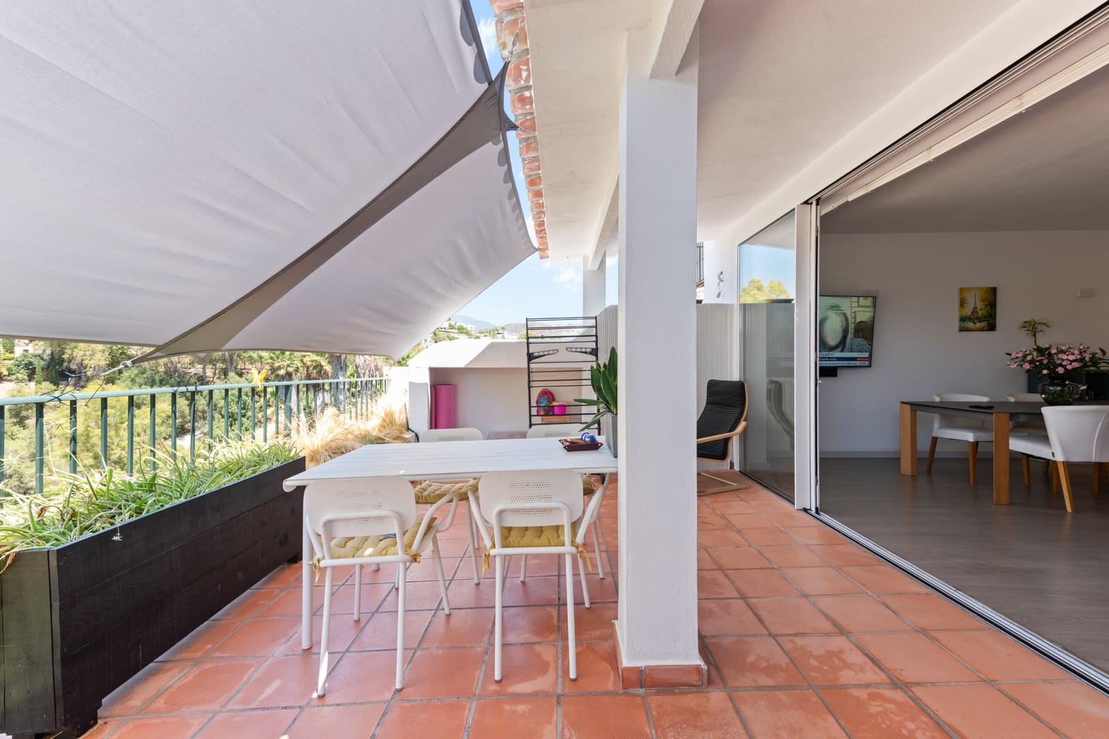 4 soverom Hus til salgs i La Quinta med garasje - € 799 000 (Ref: 9159049)