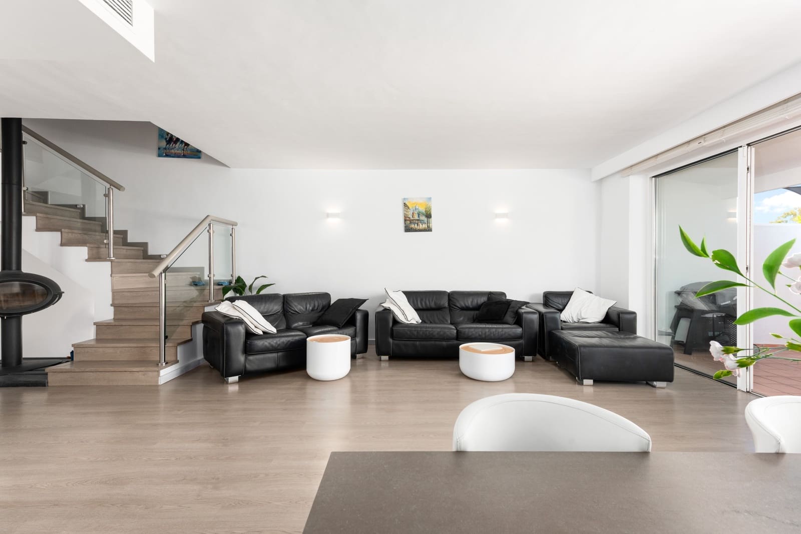 4 soverom Hus til salgs i La Quinta med garasje - € 799 000 (Ref: 9159049)