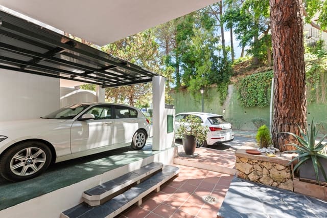 4 soverom Hus til salgs i La Quinta, Benahavís med garasje - € 799 000 (Ref: 9159049)