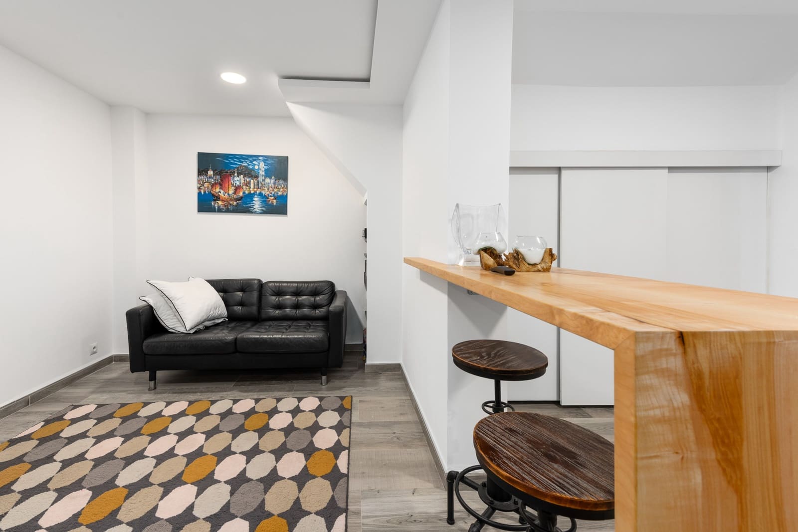 4 soverom Hus til salgs i La Quinta med garasje - € 799 000 (Ref: 9159049)