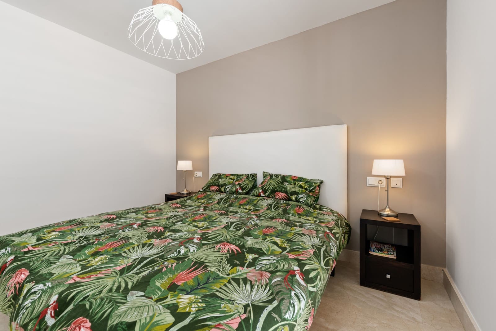 3 sypialnia Apartament na sprzedaż w Manilva z basenem garażem - 349 950 € (Ref: 9201989)