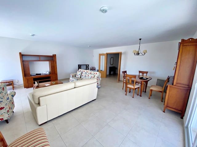 4 makuuhuone Huoneisto myytävänä paikassa Marbella mukana 
autotalli - 450 000 € (Ref: 9205754)