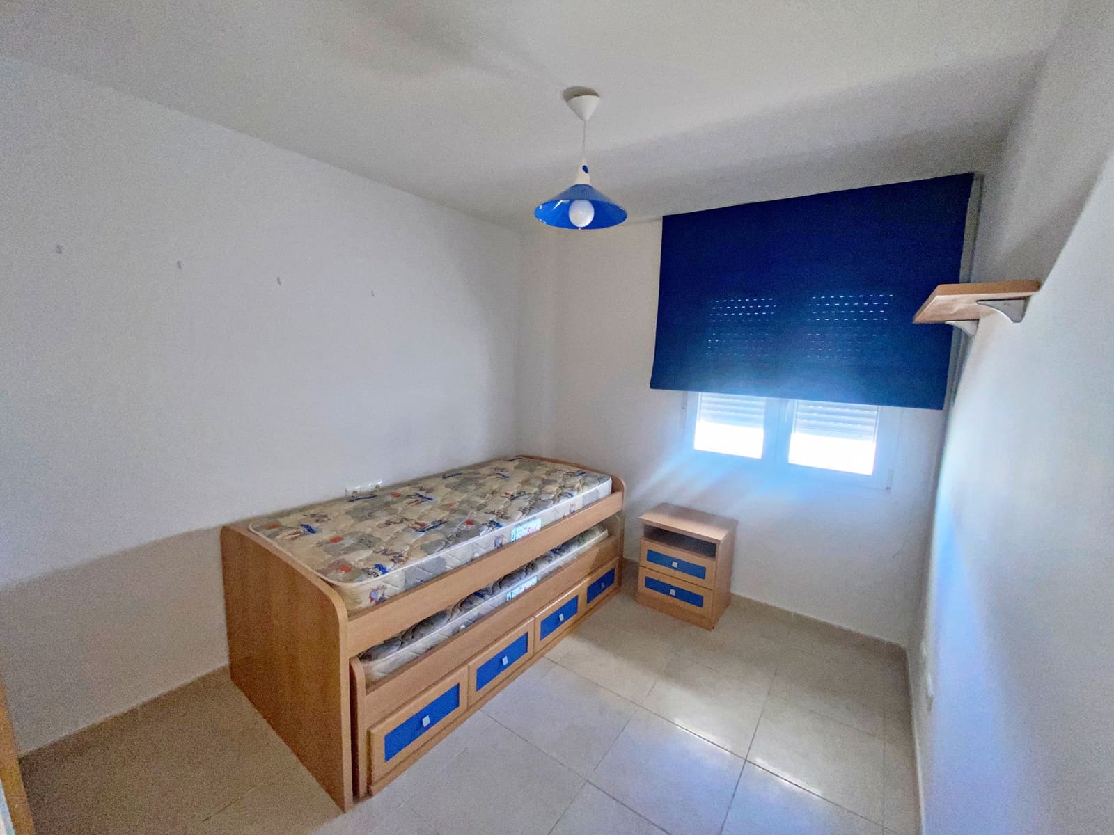 4 makuuhuone Huoneisto myytävänä paikassa Marbella mukana 
autotalli - 450 000 € (Ref: 9205754)