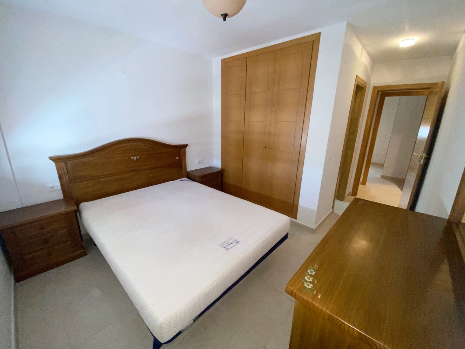 4 makuuhuone Huoneisto myytävänä paikassa Marbella mukana 
autotalli - 450 000 € (Ref: 9205754)