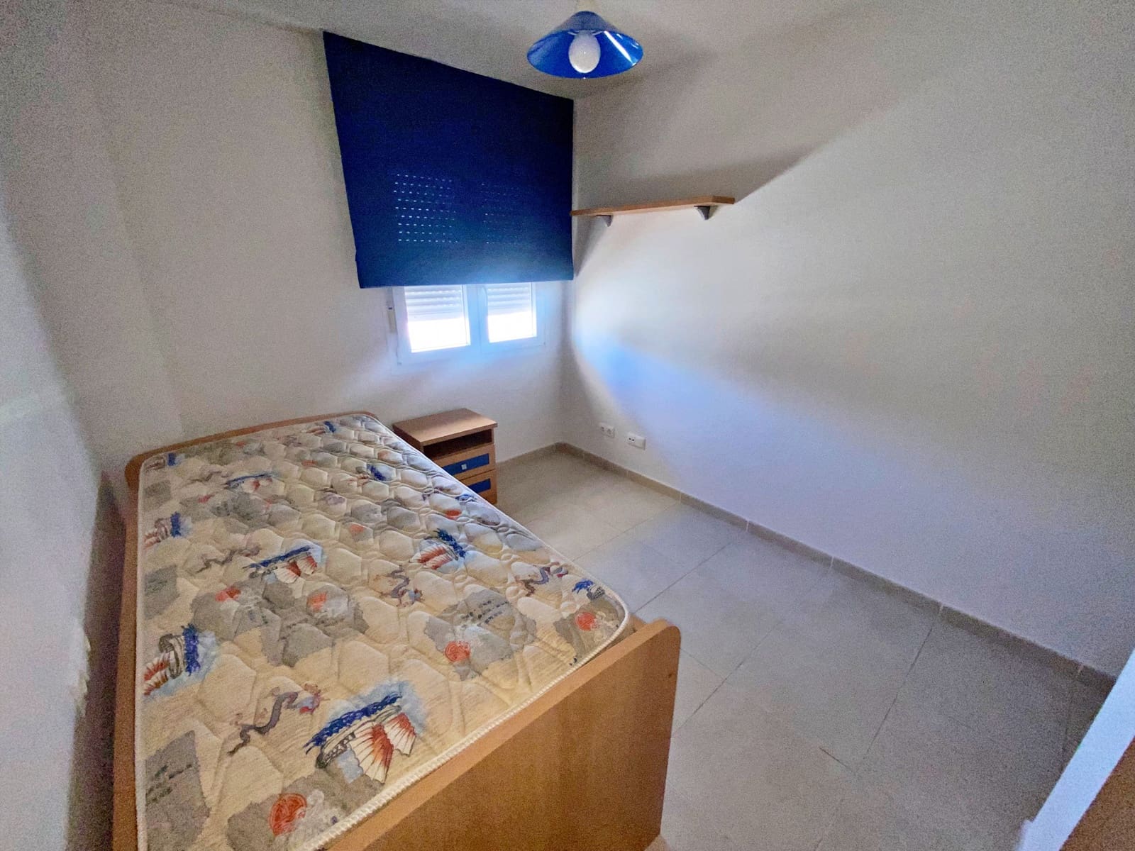 4 makuuhuone Huoneisto myytävänä paikassa Marbella mukana 
autotalli - 450 000 € (Ref: 9205754)