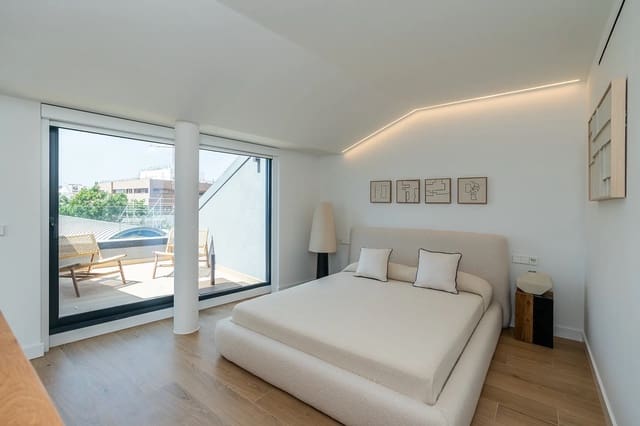 3 slaapkamer Appartement te koop in Fuengirola met zwembad garage - € 1.550.000 (Ref: 9219459)