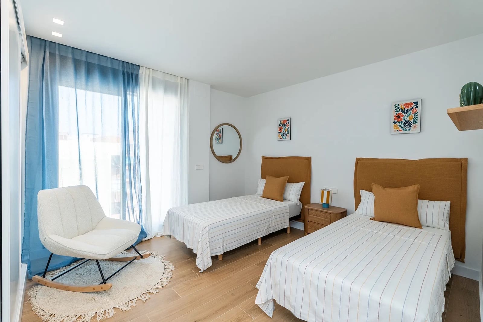 3 soveværelse Lejlighed til salg i Fuengirola med swimmingpool garage - € 1.550.000 (Ref: 9219459)