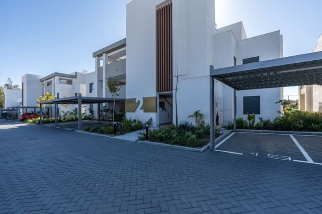 2 camera da letto Appartamento in vendita in Casares con piscina garage - 395.000 € (Rif: 9219460)