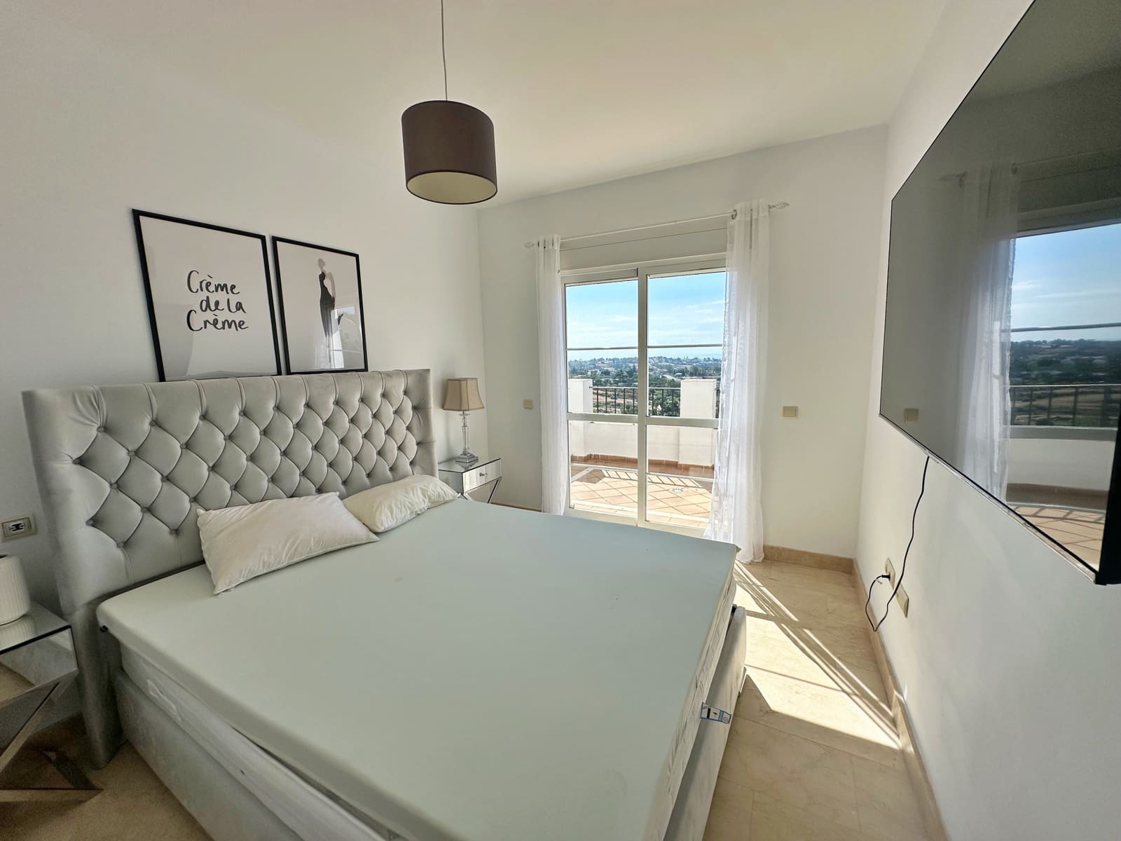 3 soverom Kjedet enebolig til salgs i Benahavis med svømmebasseng garasje - € 649 950 (Ref: 9246187)