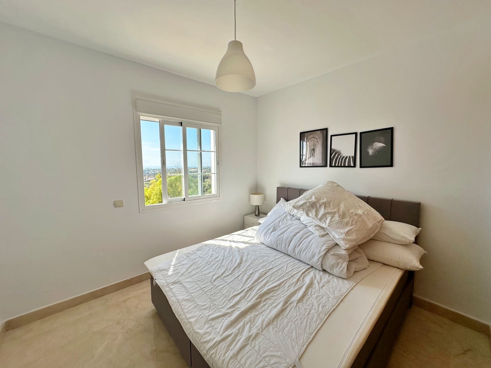 3 soverom Kjedet enebolig til salgs i Benahavis med svømmebasseng garasje - € 649 950 (Ref: 9246187)