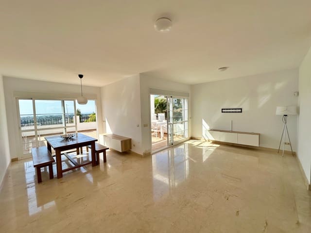 3 soveværelse Semi-Rækkehus til salg i Benahavís med swimmingpool garage - € 649.950 (Ref: 9246187)