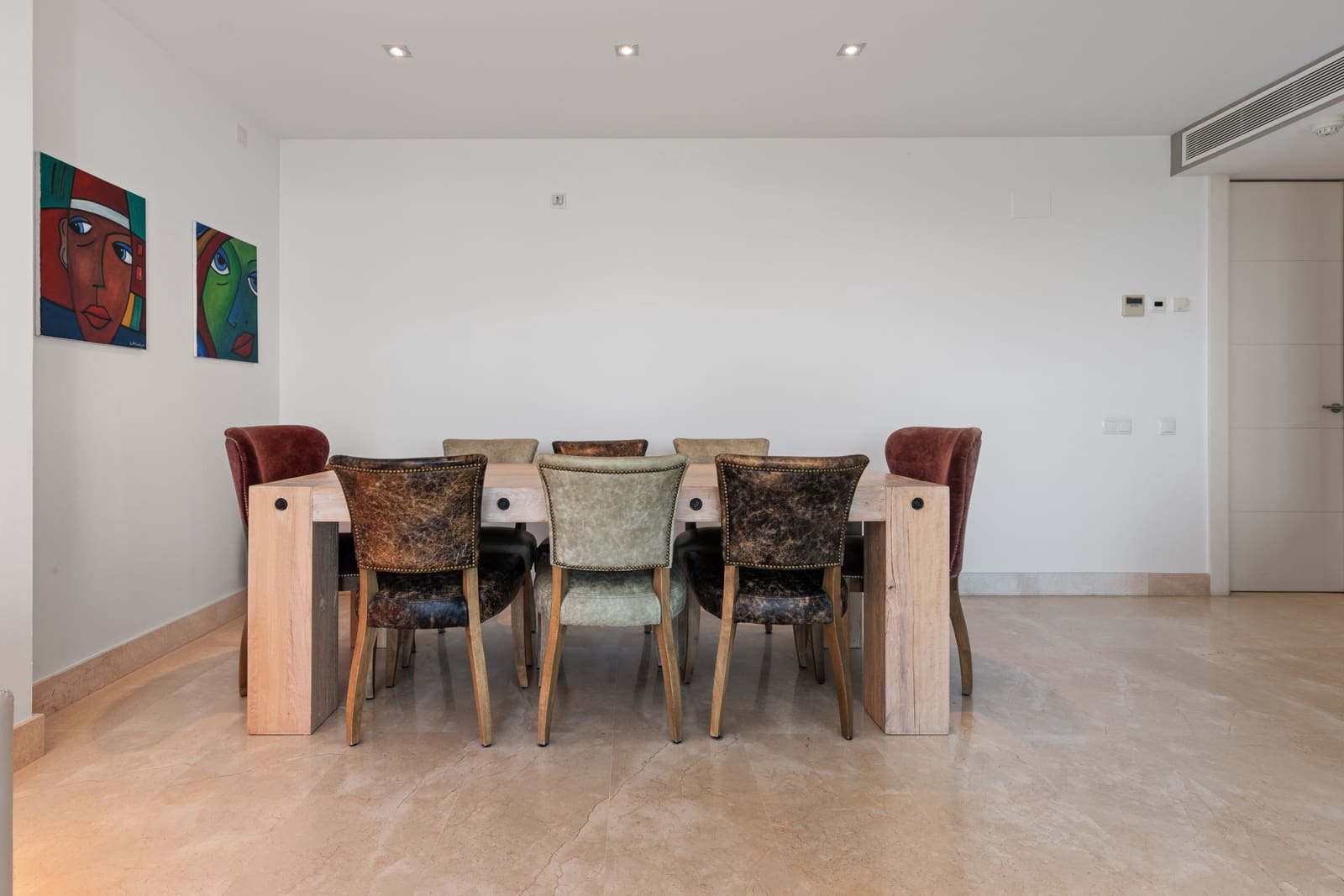 3 sypialnia Apartament na sprzedaż w Manilva z basenem garażem - 349 950 € (Ref: 9293475)