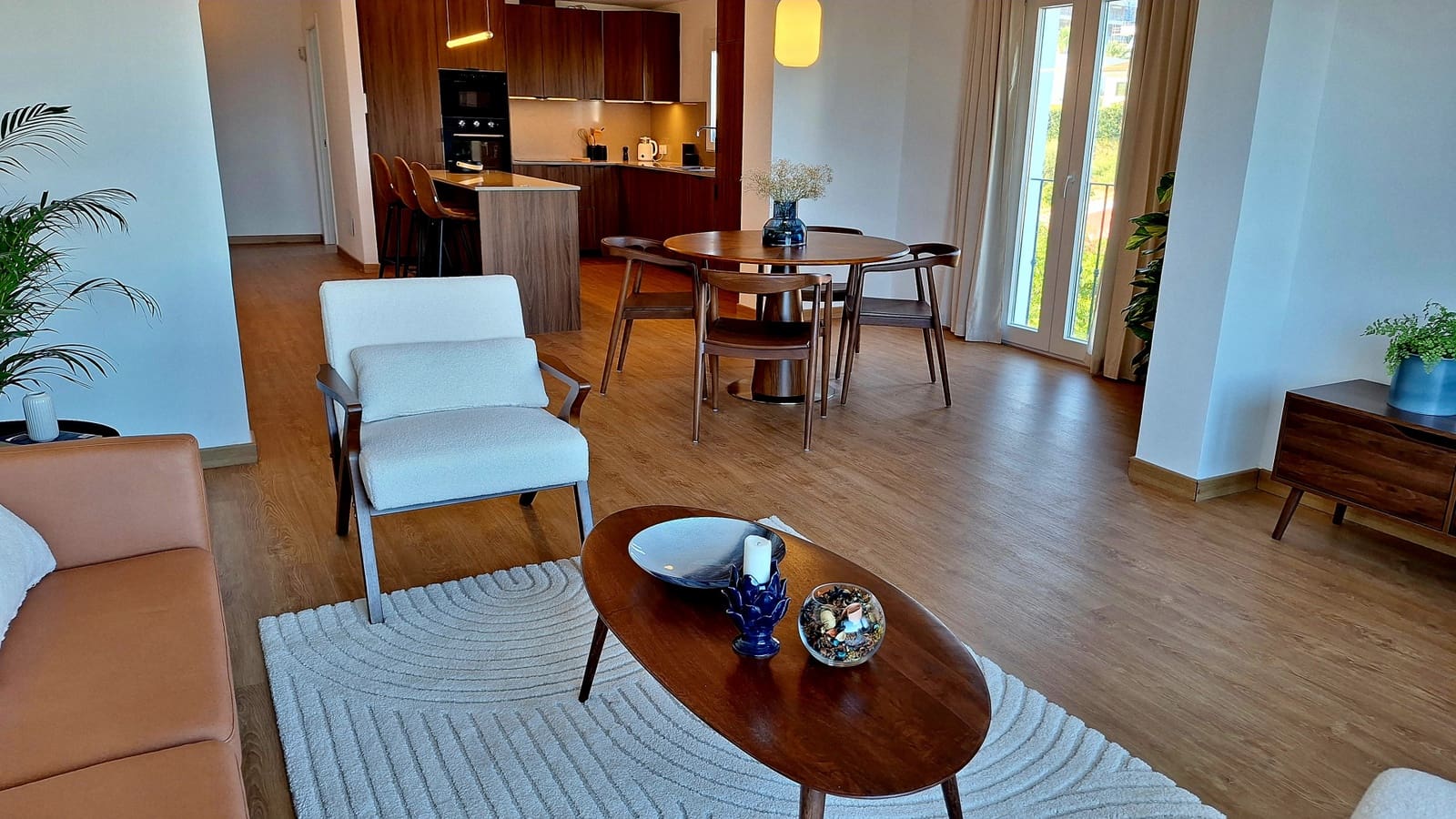 3 sypialnia Penthouse na sprzedaż w Estepona z garażem - 429 900 € (Ref: 9378427)