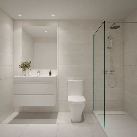 1 soveværelse Lejlighed til salg i Selwo, Estepona med swimmingpool garage - € 307.000 (Ref: 9418745)