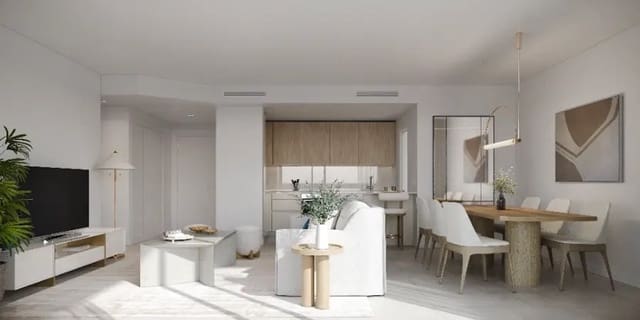 1 chambre Appartement à vendre à Selwo, Estepona avec piscine garage - 341 000 € (Ref: 9418745)