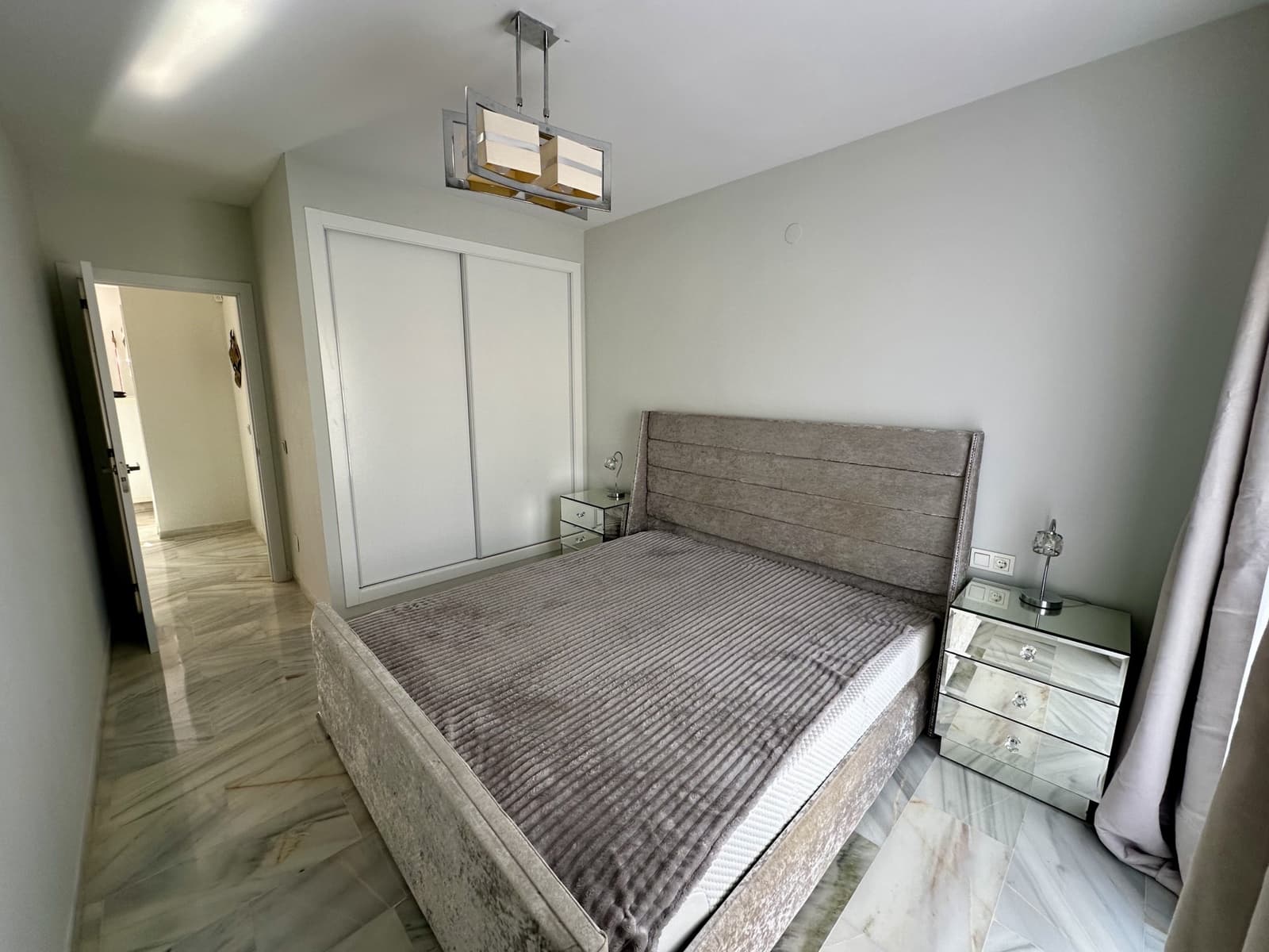 3 soveværelse Penthouse til salg i Bel-Air med swimmingpool - € 399.000 (Ref: 9426554)