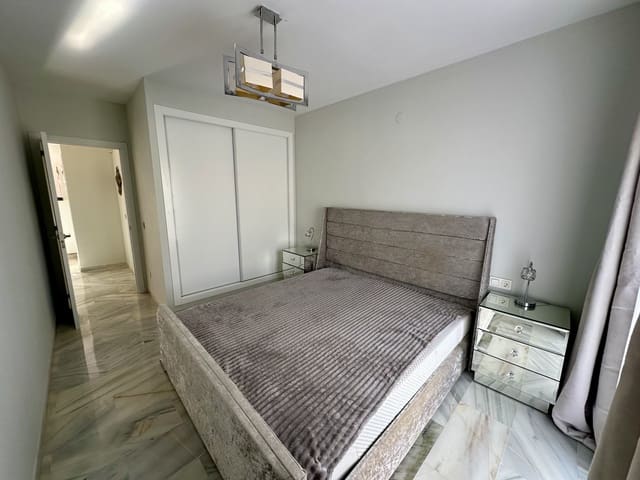 3 soveværelse Penthouse til salg i Bel-Air, Estepona med swimmingpool - € 399.000 (Ref: 9426554)