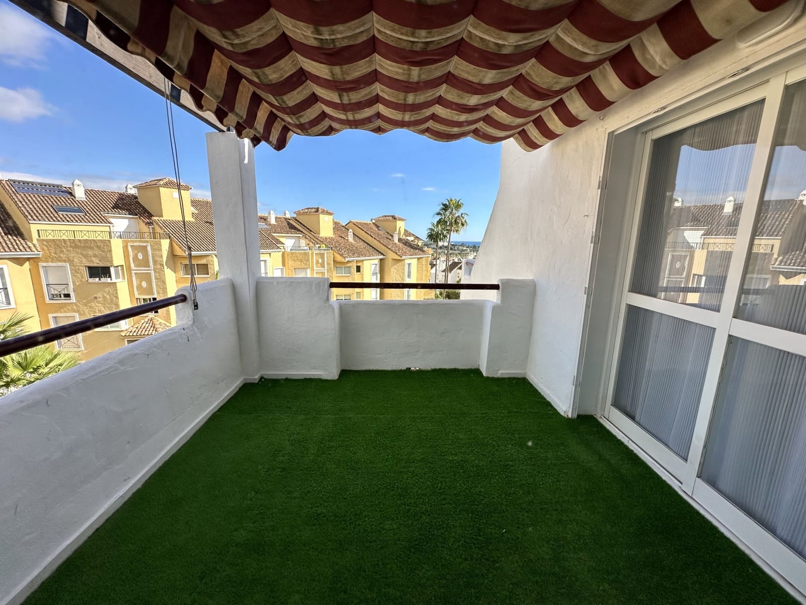 3 soveværelse Penthouse til salg i Bel-Air med swimmingpool - € 399.000 (Ref: 9426554)