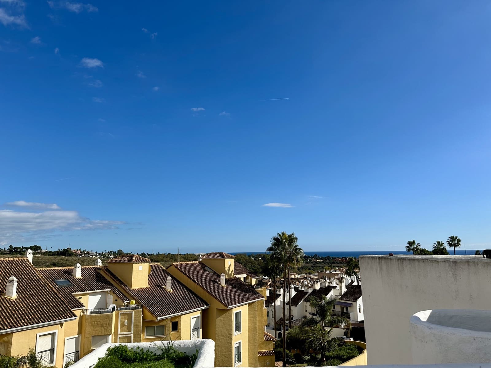 3 soveværelse Penthouse til salg i Bel-Air med swimmingpool - € 399.000 (Ref: 9426554)