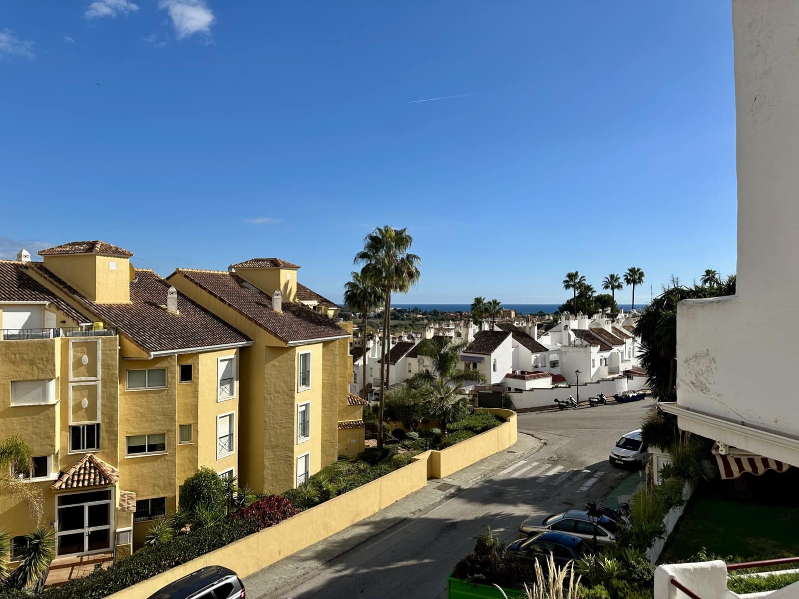 3 quarto Penthouse para venda em Bel-Air com piscina - 399 000 € (Ref: 9426554)