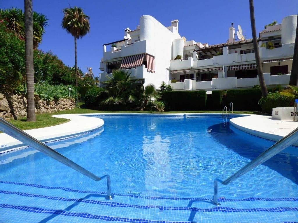 3 soveværelse Penthouse til salg i Bel-Air med swimmingpool - € 399.000 (Ref: 9426554)