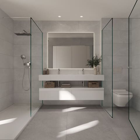 4 soverom Leilighet til salgs i Selwo, Estepona med svømmebasseng garasje - € 900 000 (Ref: 9436384)