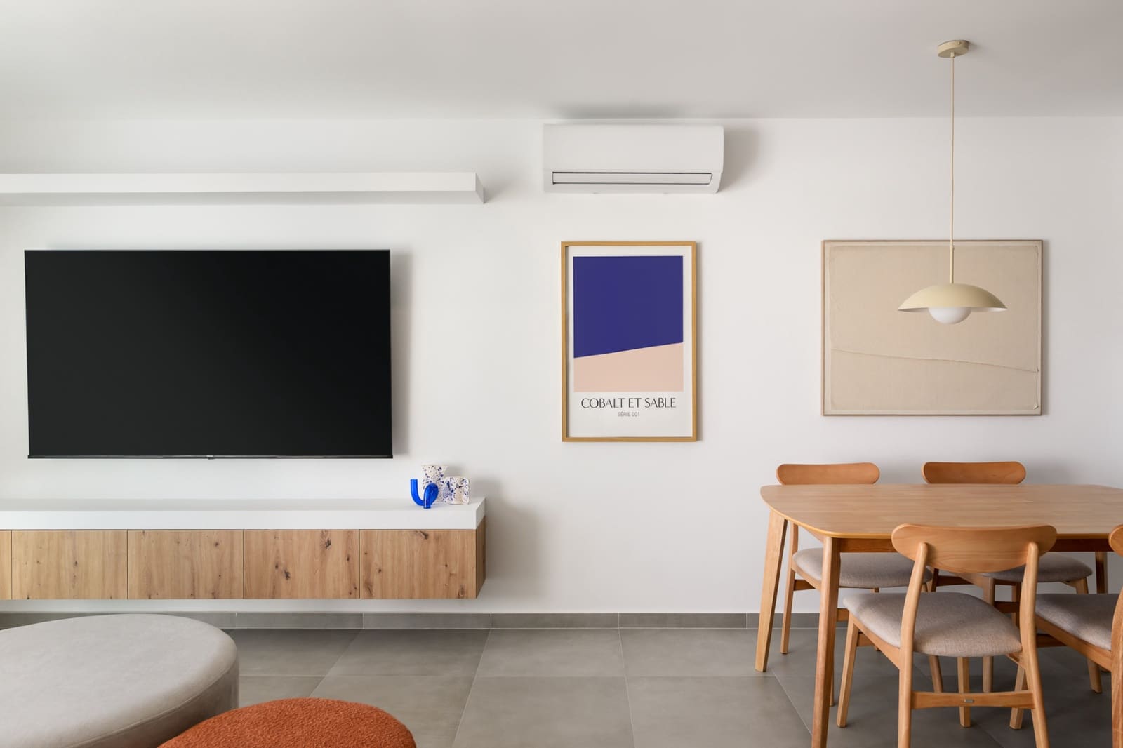 Apartamento de 3 habitaciones en El Paraiso en venta - 749.000 € (Ref: 9447340)