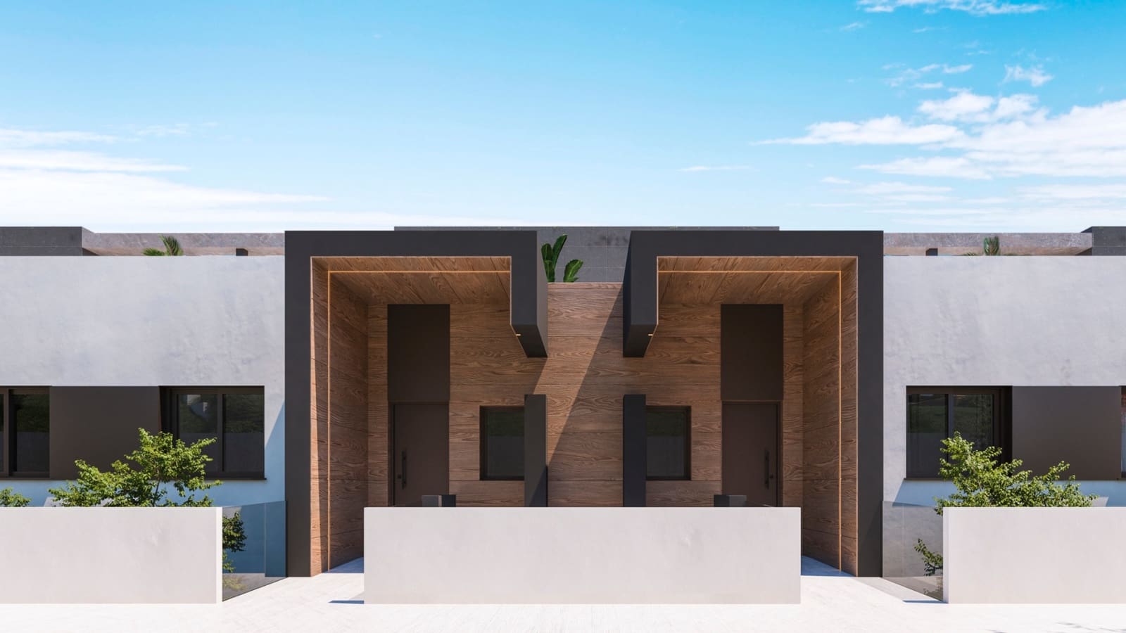 2 quarto Apartamento para venda em Cancelada com piscina garagem - 500 000 € (Ref: 9454763)