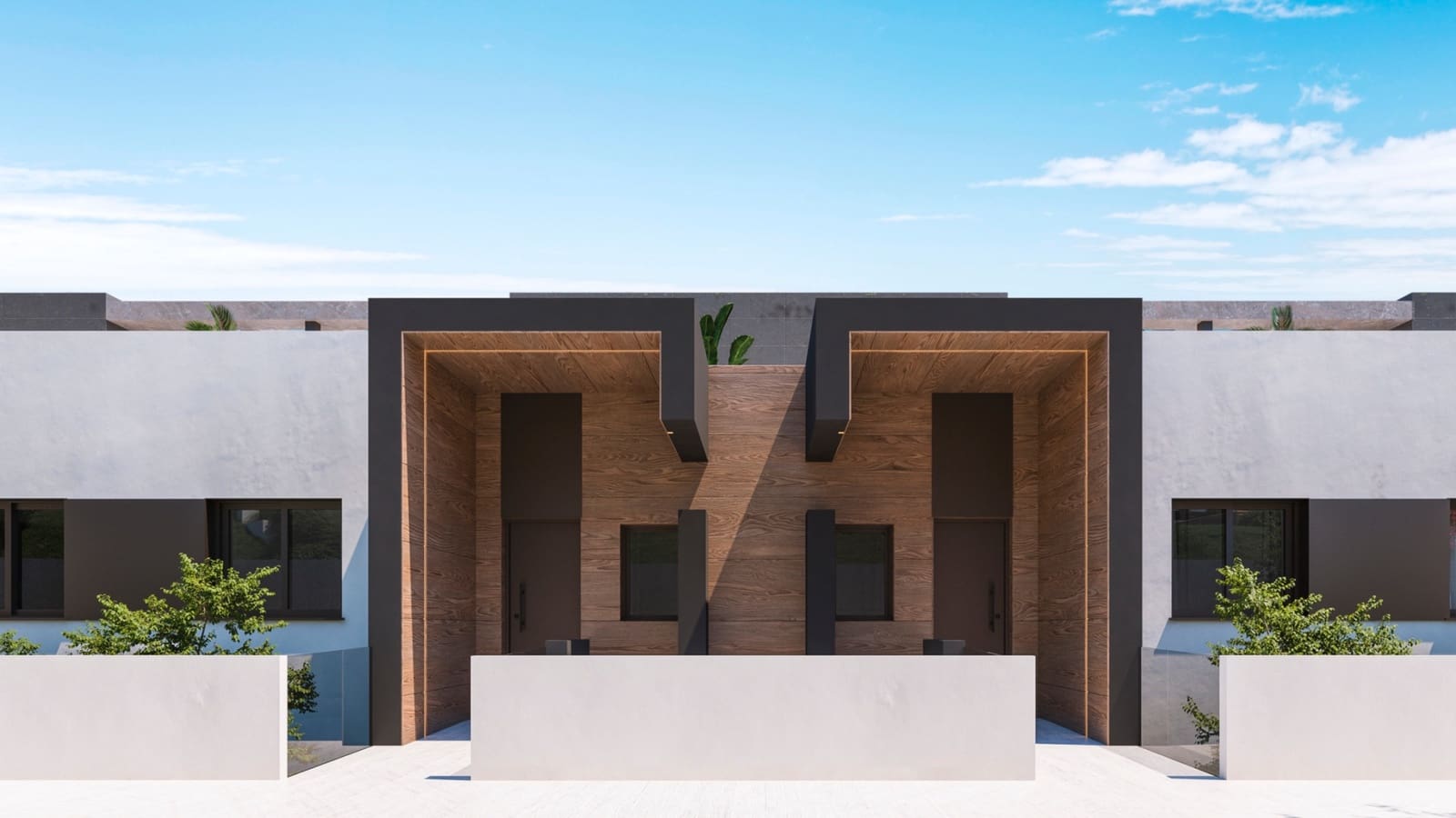 2 bedroom Apartment for sale in Cancelada with pool garage - € 500,000 (Ref: 9454763)