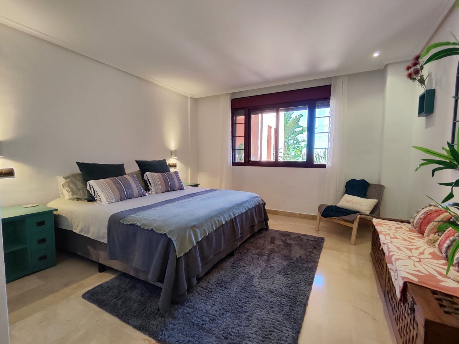 2 camera da letto Appartamento in vendita in Marbella con piscina garage - 359.000 € (Rif: 9511215)