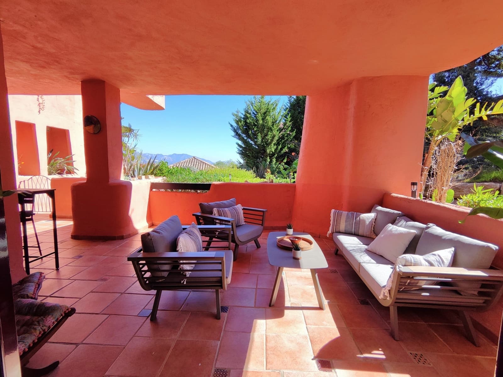 2 camera da letto Appartamento in vendita in Marbella con piscina garage - 359.000 € (Rif: 9511215)