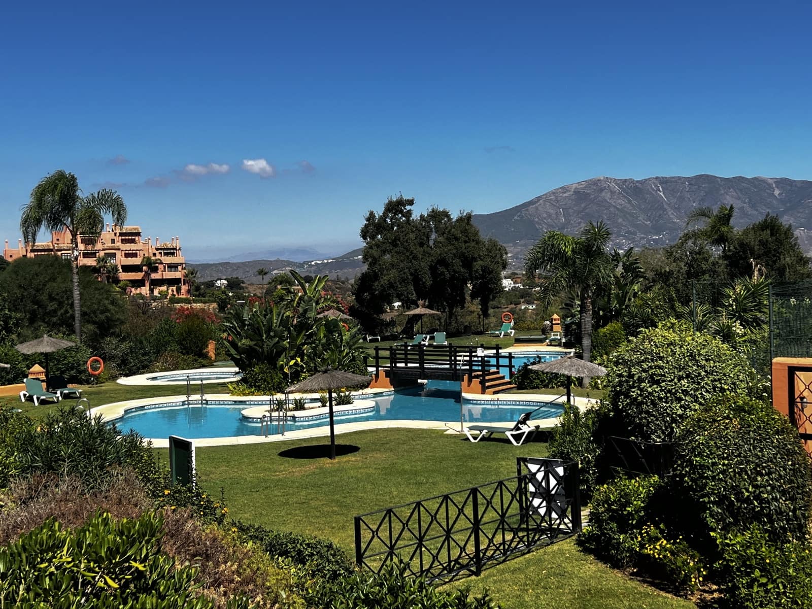 2 camera da letto Appartamento in vendita in Marbella con piscina garage - 359.000 € (Rif: 9511215)