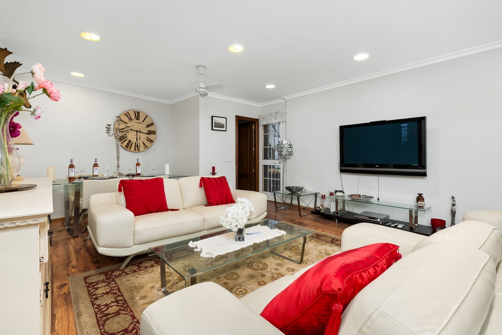 4 bedroom Villa for sale in Mijas Costa with pool garage - € 760,000 (Ref: 9521674)