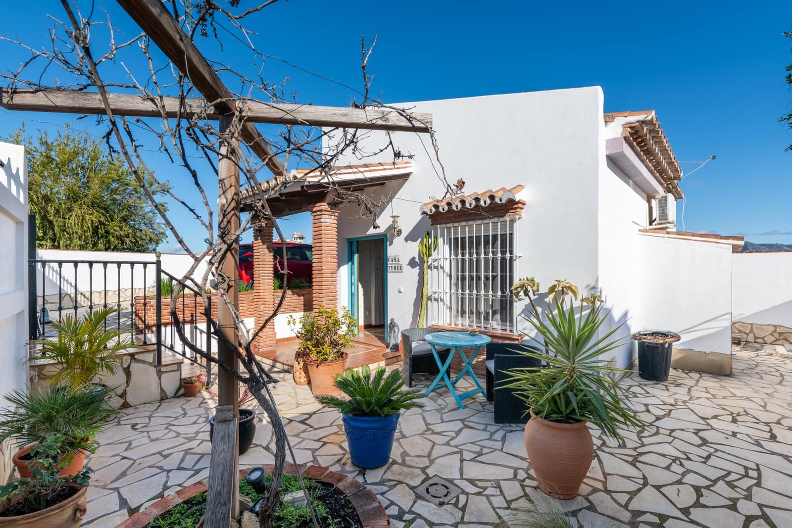 4 bedroom Villa for sale in Mijas Costa with pool garage - € 760,000 (Ref: 9521674)