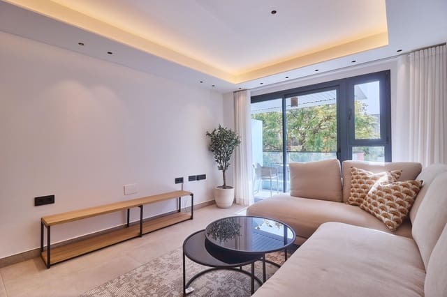 3 soverom Leilighet til salgs i Fuengirola - € 497 000 (Ref: 9535207)