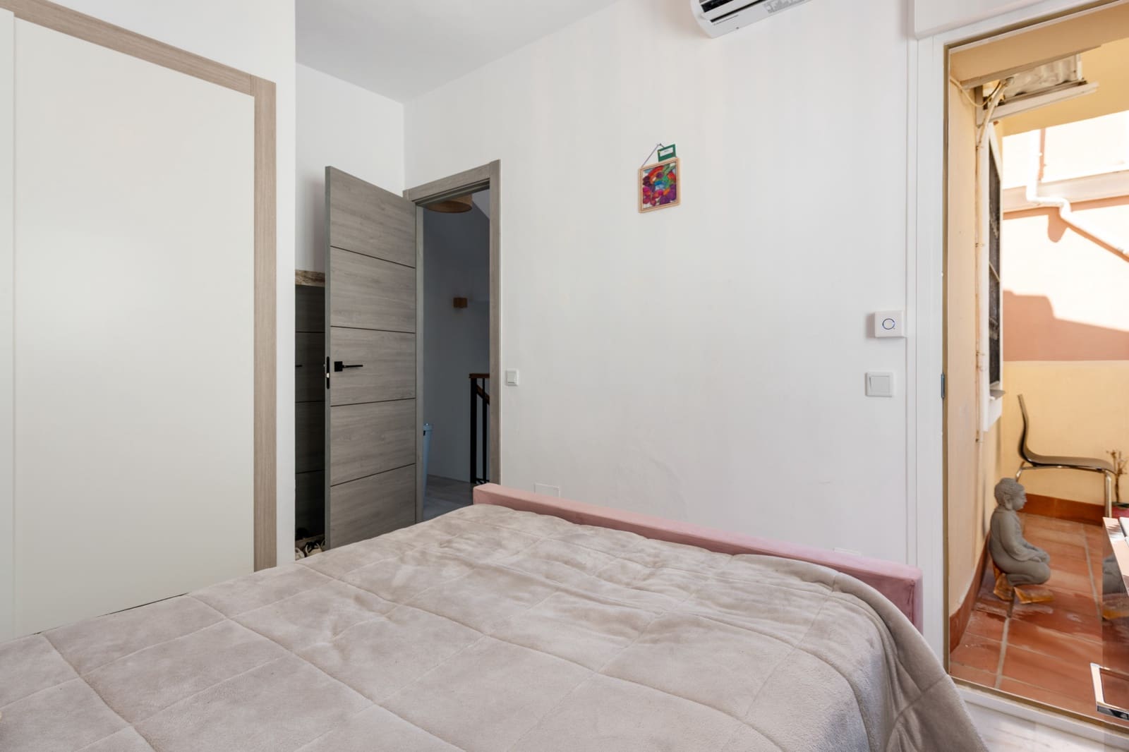 4 sypialnia Willa na sprzedaż w Bel-Air z basenem garażem - 795 000 € (Ref: 9552416)