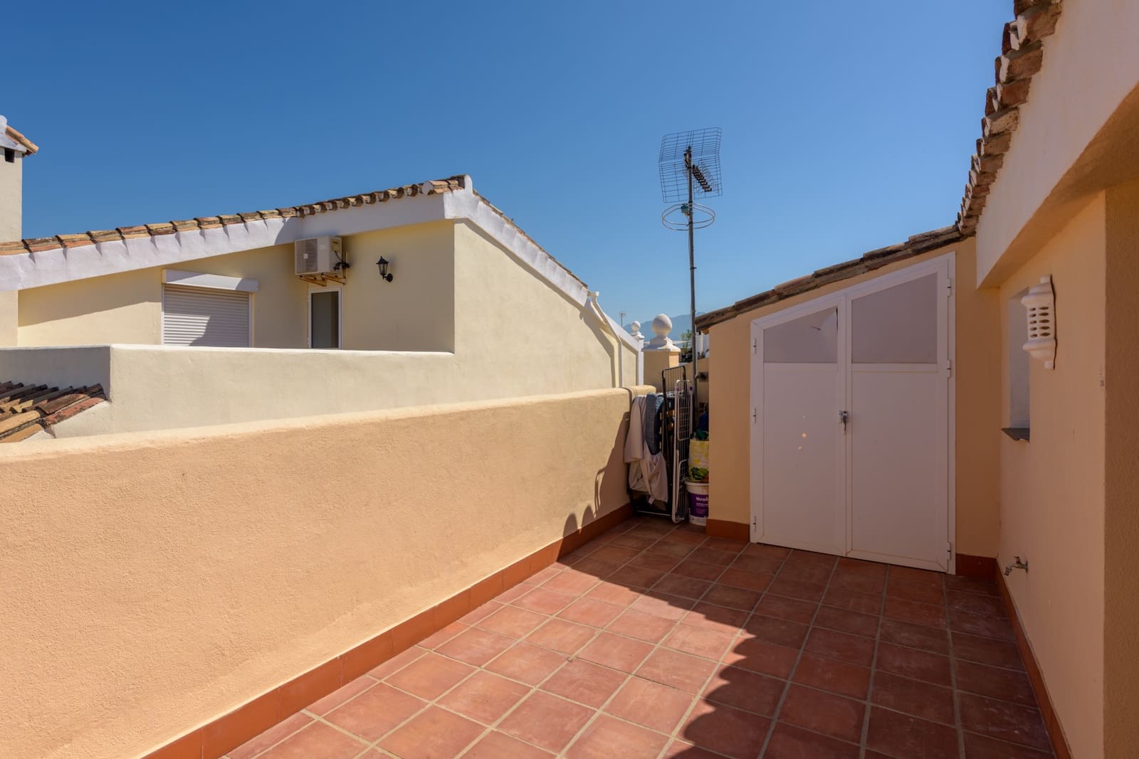 4 sypialnia Willa na sprzedaż w Bel-Air z basenem garażem - 795 000 € (Ref: 9552416)