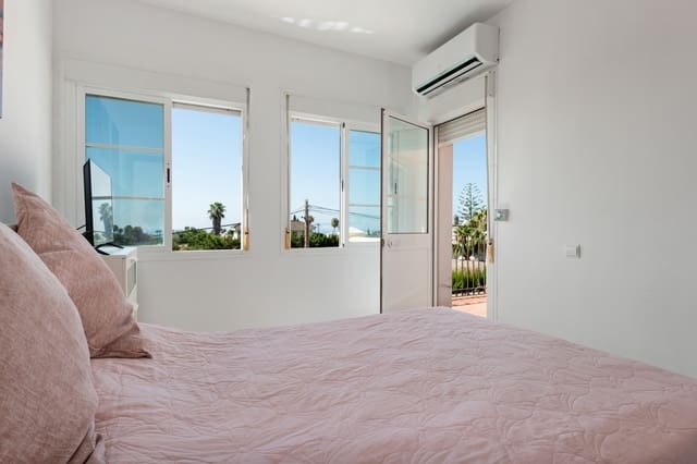 4 sypialnia Willa na sprzedaż w Bel-Air, Estepona z basenem garażem - 795 000 € (Ref: 9552416)