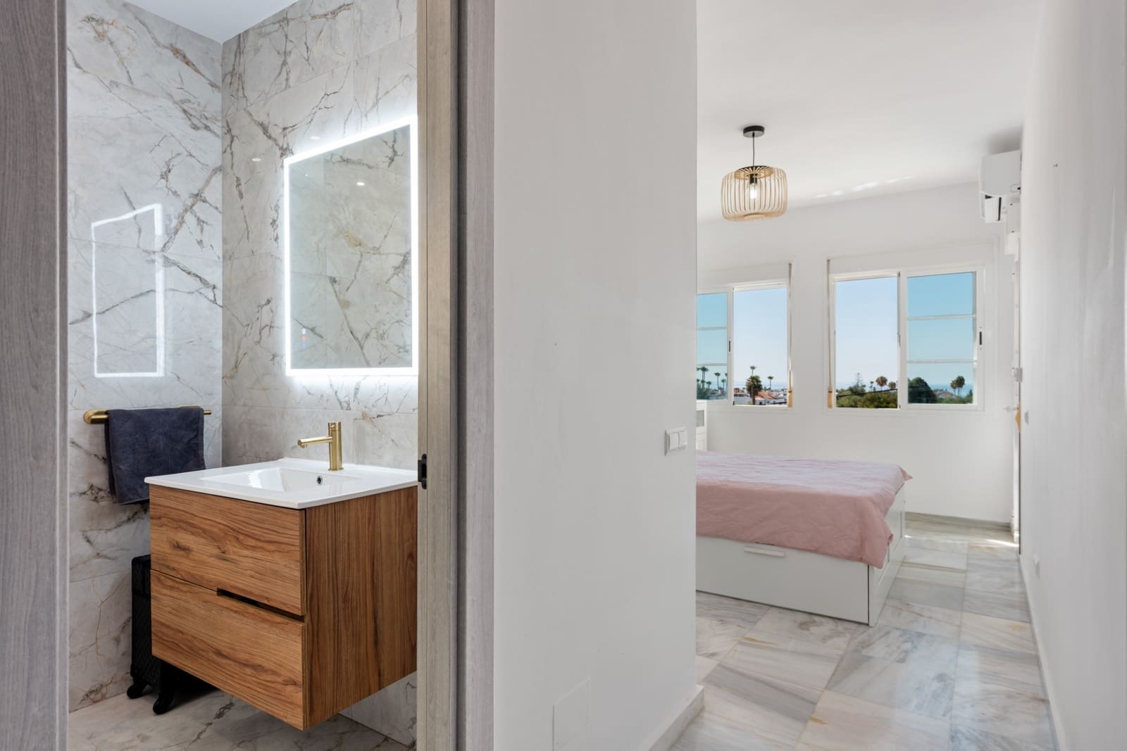 4 sypialnia Willa na sprzedaż w Bel-Air z basenem garażem - 795 000 € (Ref: 9552416)