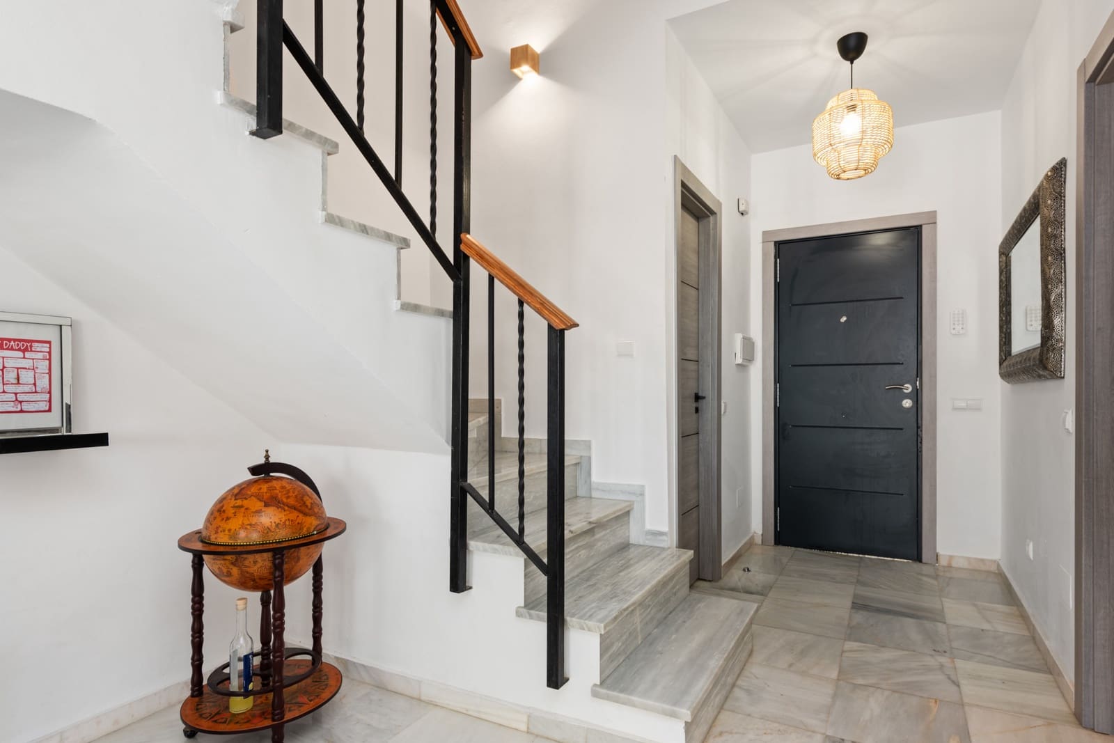 4 sypialnia Willa na sprzedaż w Bel-Air z basenem garażem - 795 000 € (Ref: 9552416)