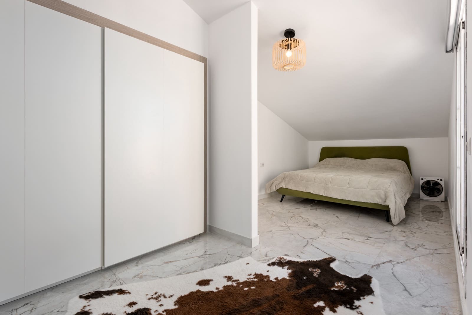 4 sypialnia Willa na sprzedaż w Bel-Air z basenem garażem - 795 000 € (Ref: 9552416)