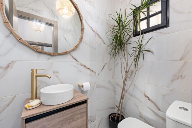 4 sypialnia Willa na sprzedaż w Bel-Air, Estepona z basenem garażem - 795 000 € (Ref: 9552416)