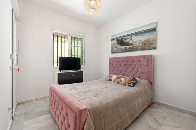 4 soverom Villa til salgs i Bel-Air, Estepona med svømmebasseng garasje - € 795 000 (Ref: 9552416)