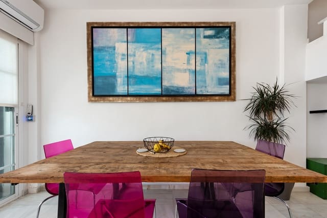 4 soverom Villa til salgs i Bel-Air, Estepona med svømmebasseng garasje - € 795 000 (Ref: 9552416)