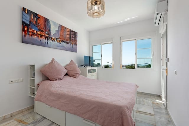 4 soverom Villa til salgs i Bel-Air, Estepona med svømmebasseng garasje - € 795 000 (Ref: 9552416)