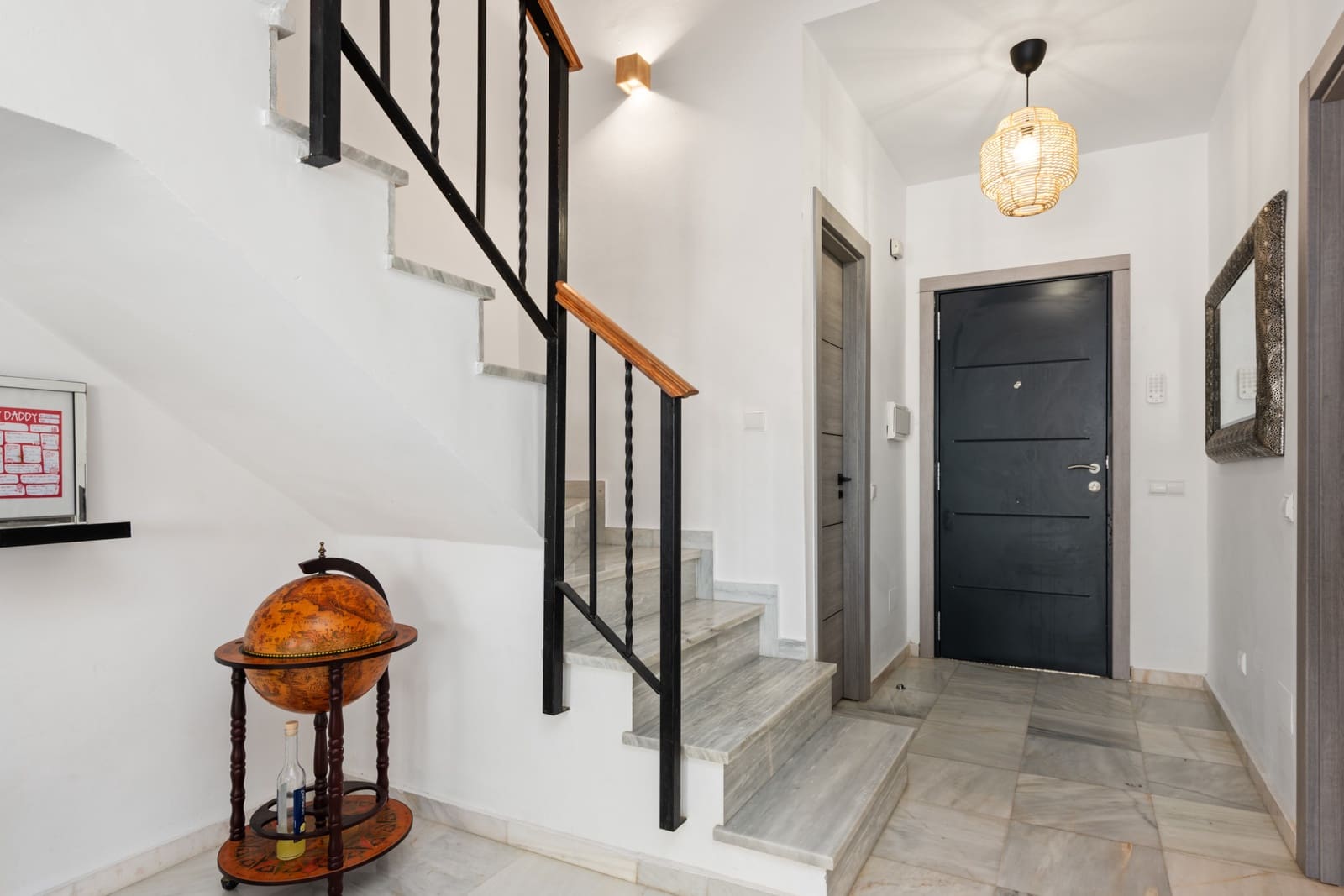 4 slaapkamer Villa te koop in Bel-Air met zwembad garage - € 795.000 (Ref: 9552416)